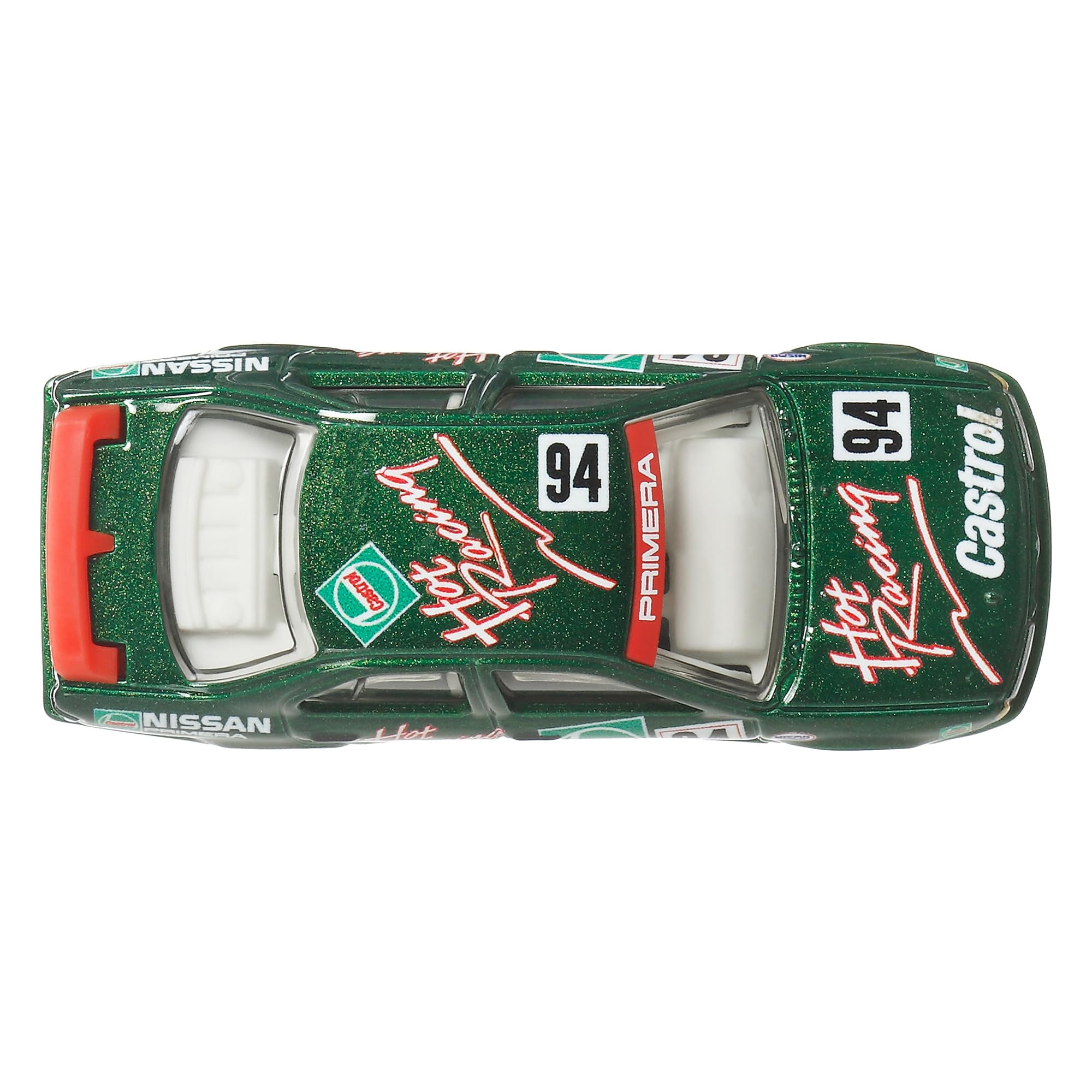 Amazon | ホットウィール(Hot Wheels) ブールバード '94 日産